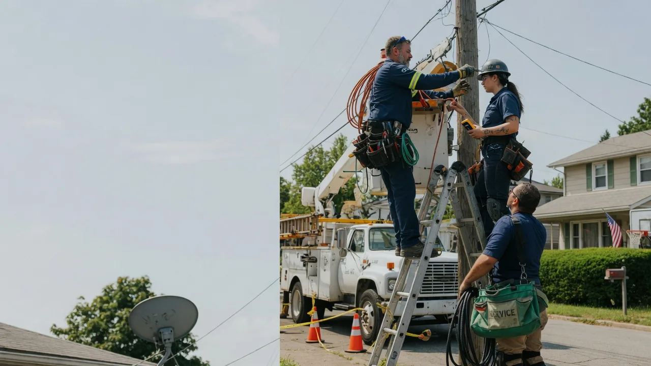 Electrical Repair in Warren, MN near me